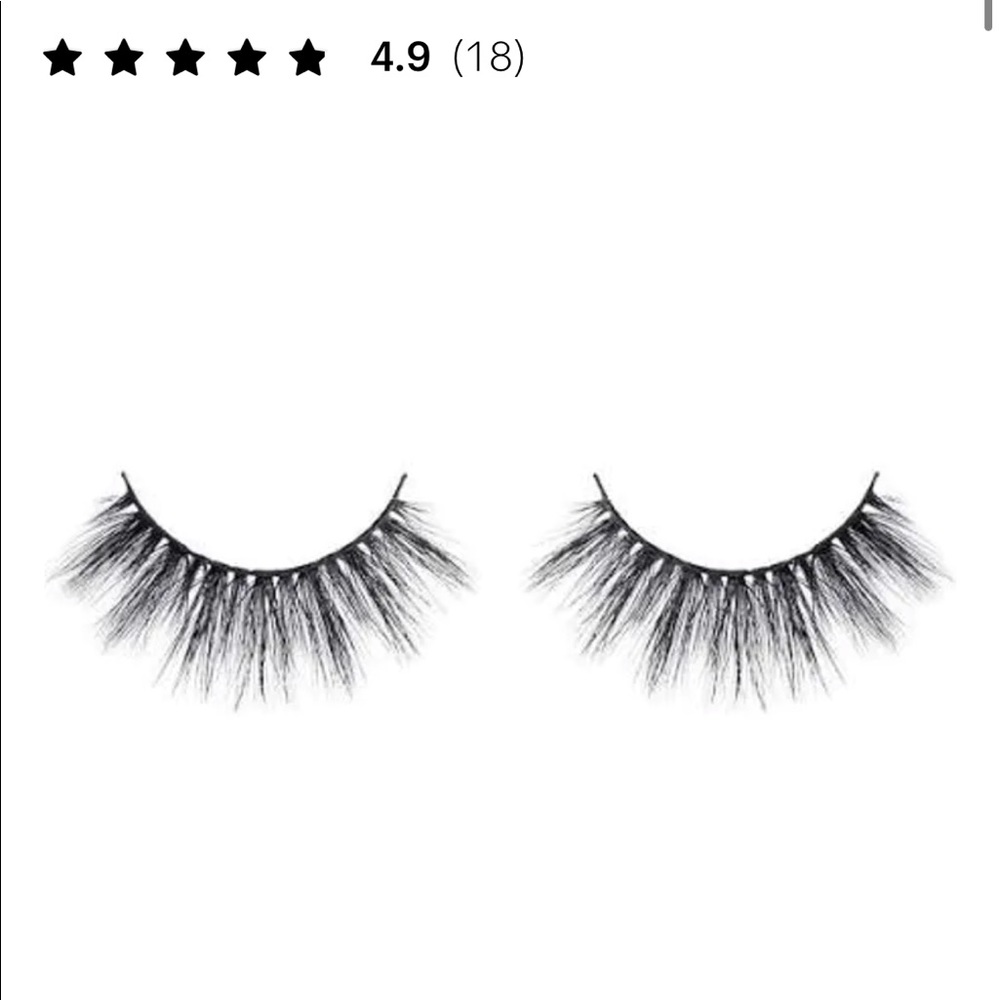 Flutter Ersatz Premium Lashes 823 NEW